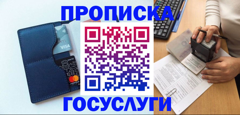 временная регистрация для всех в Зее